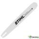 STIHL DUROMATOC E .404" P 1.6 MM - ПРОФЕСИОНАЛНА ШИНА 630 MM STIHL DUROMATOC E .404" P 1.6 MM - ПРОФЕСИОНАЛНА ШИНА 630 MM